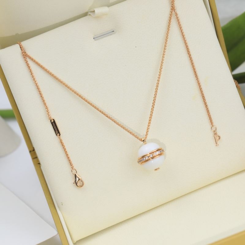 Piaget Necklaces